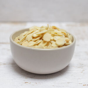 Almendra Laminada
