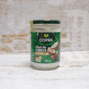 Aceite de Coco - 500 ml