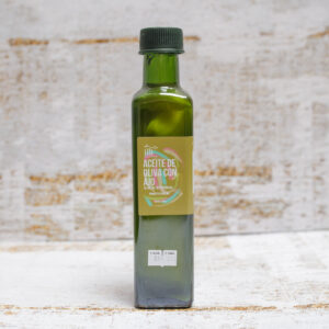 Aceite de Oliva - Ajo - illi - 350 grs
