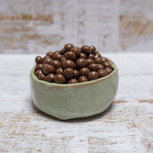 Café con chocolate