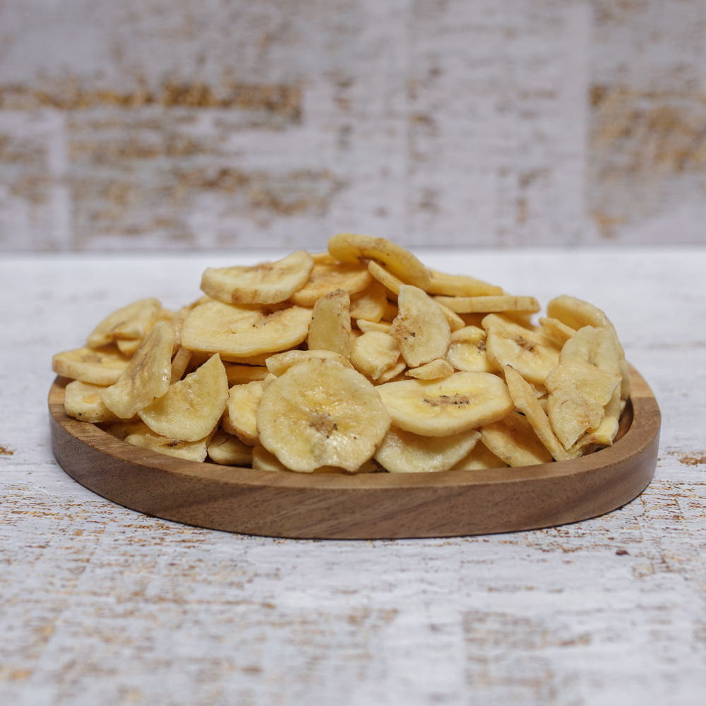 Banana Chips