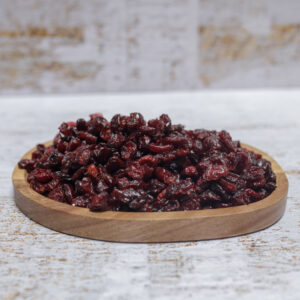 Cranberry