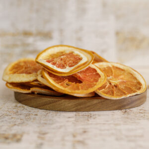 Pomelos Deshidratados