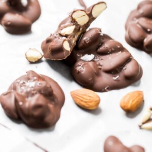 Chocolates & Confites