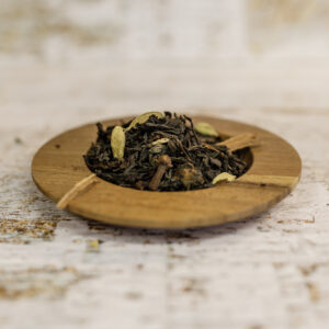 Té Chai