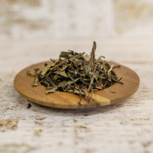 Té Blanco
