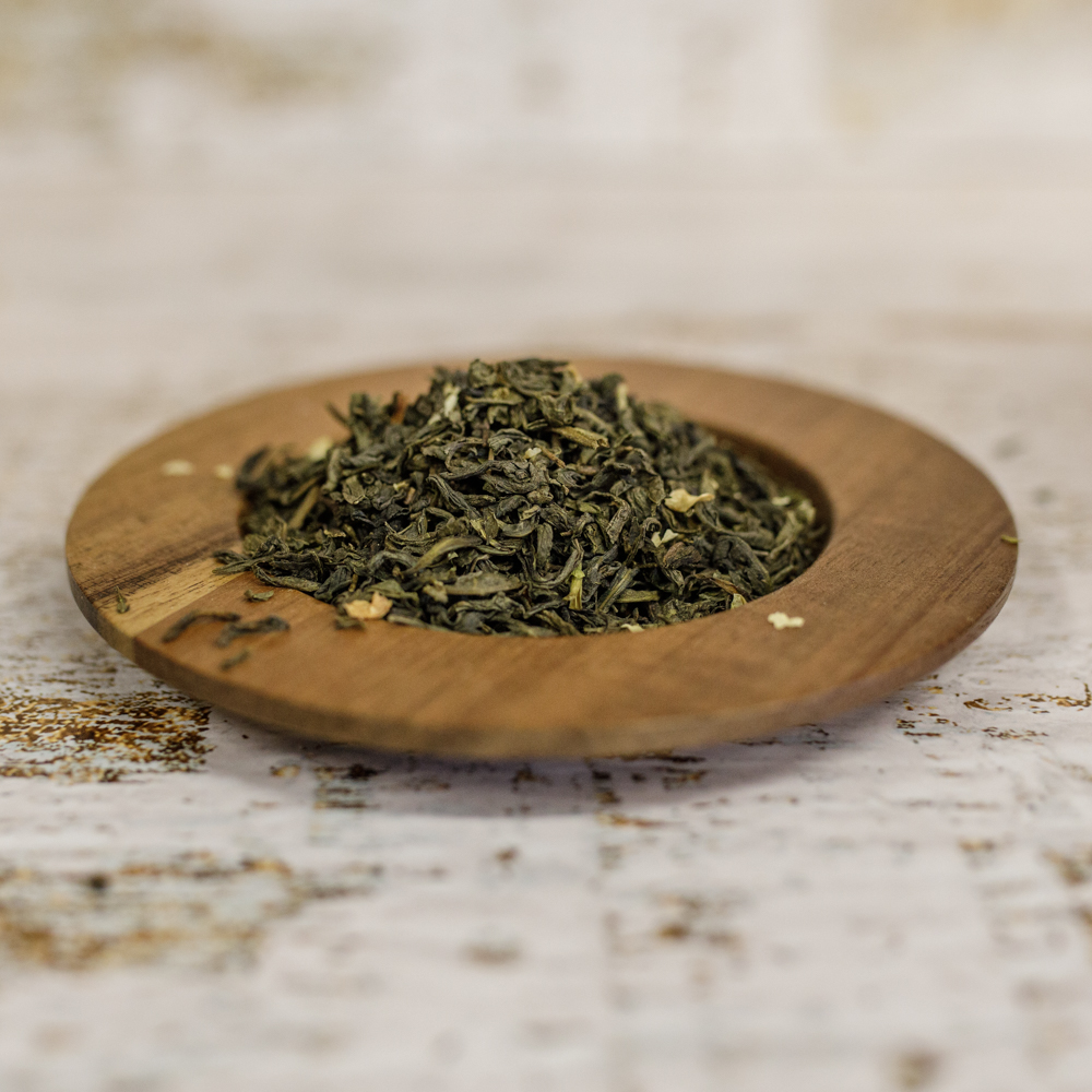 Té Verde