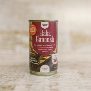 Baba Ganoush