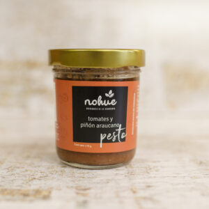 Nohue - Pesto Piñon Tomate