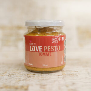Love Pesto - Love Co