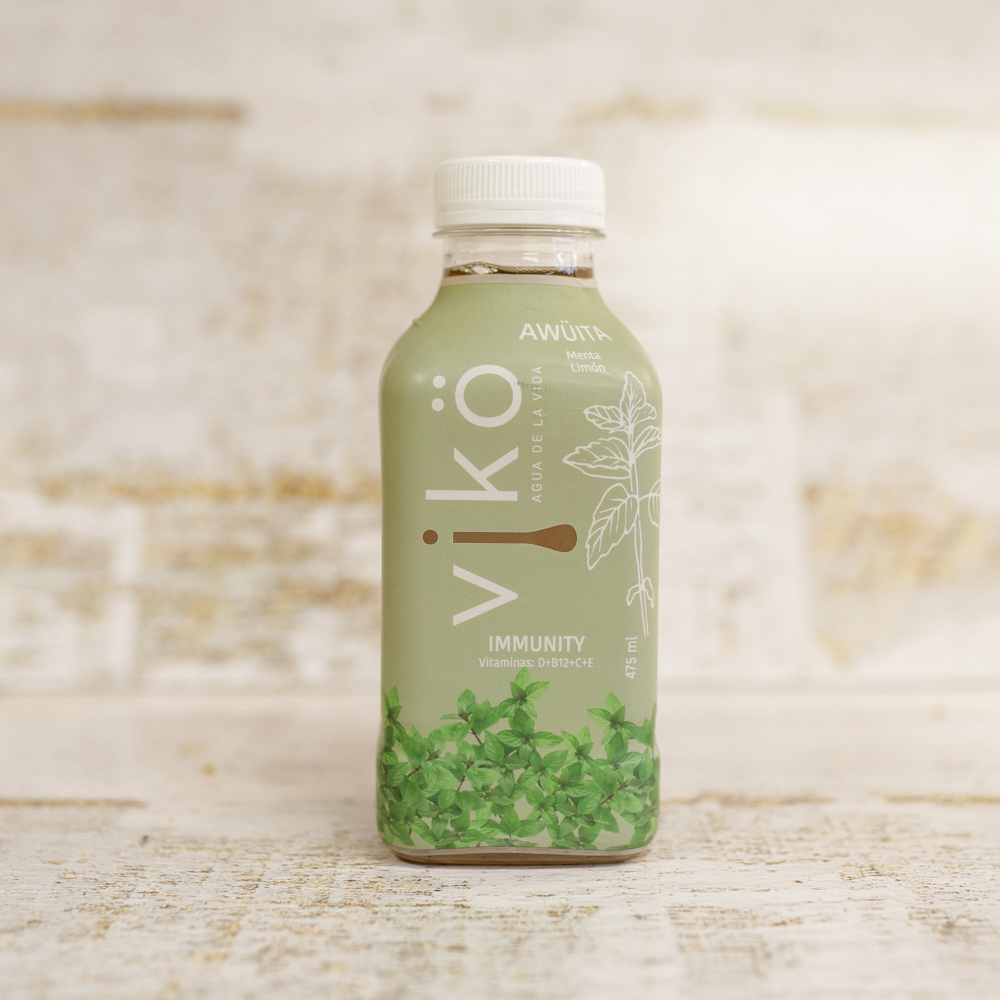 Viko - Agua Immunity