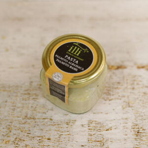 Illi - Pasta De Palmito