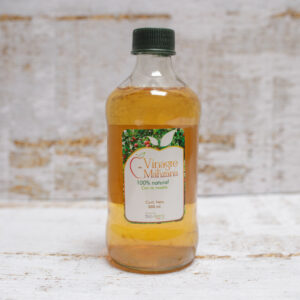 Vinagre De Manzana Bio Terra