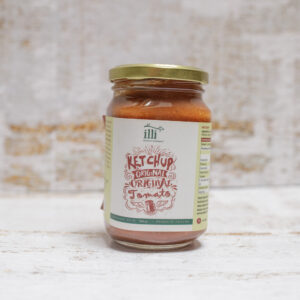 Illi - Ketchup Original.