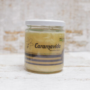 Miel Caramavida Ulmo - 500 grs