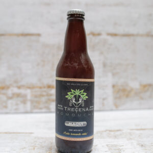 Kombucha Trecena