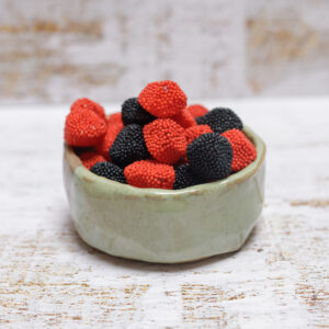 Gomitas Berries