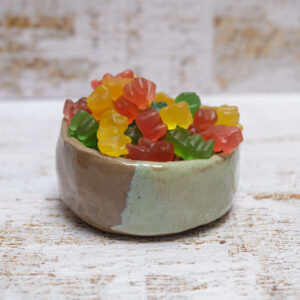Gomitas ositos