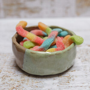 Gomitas culebras