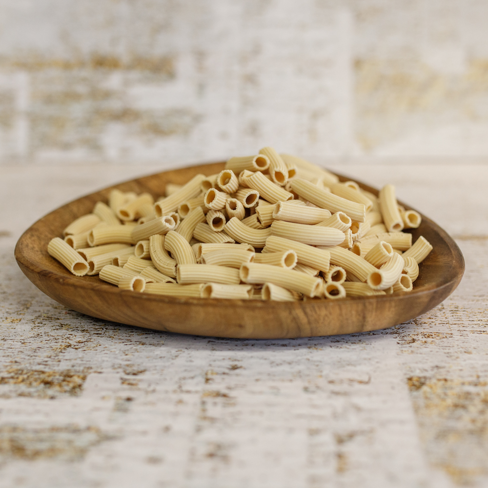 Pasta Penne Garbanzo