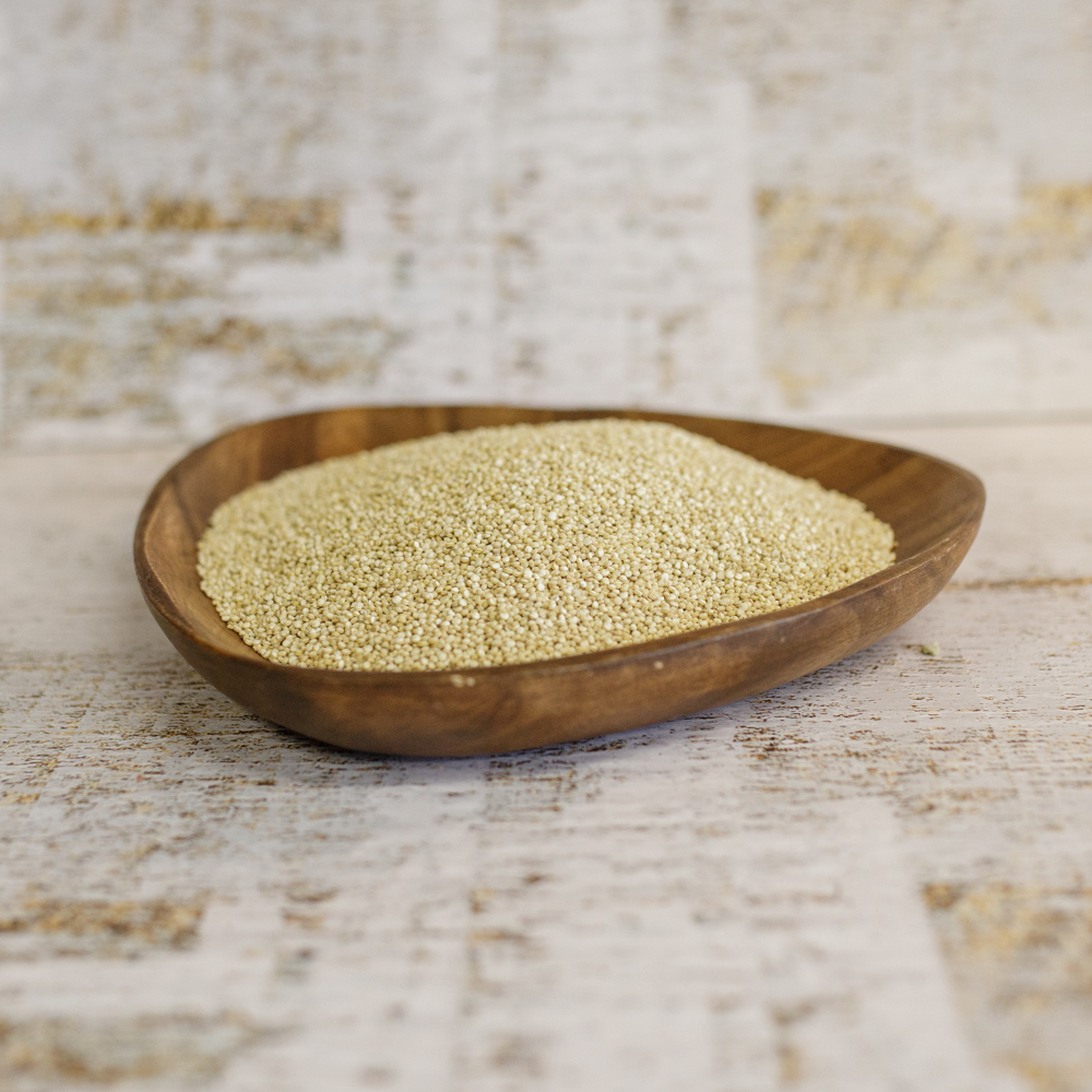 Quinoa Blanca
