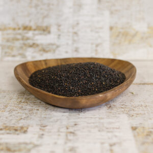 Quinoa Negra