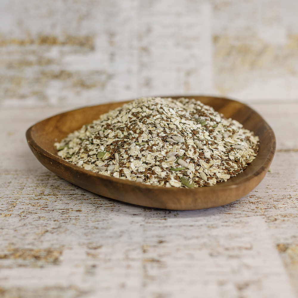 Avena Multisemilla
