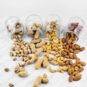 Frutos Secos